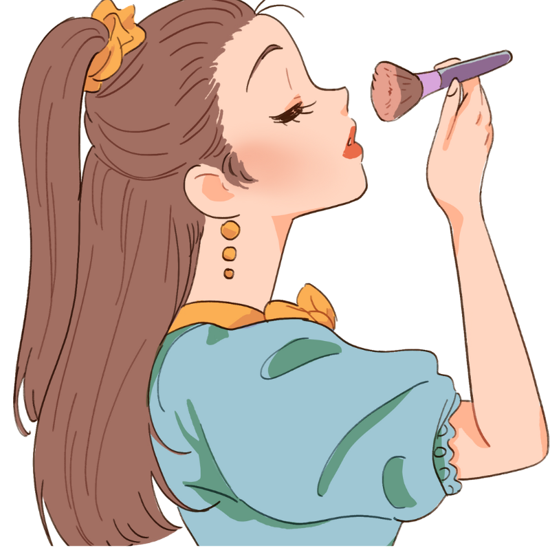 Cosmetics